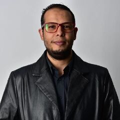 محمد جودة, Talent Acquisition Consultant