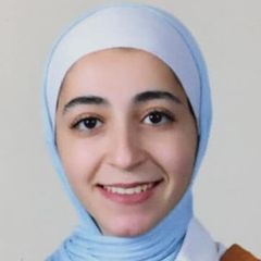 Hala  Abdelhadi, WASH Engineer 