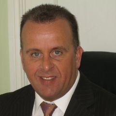 Steven Shaw, Head of Sales/Corporate Solutions