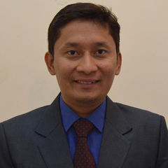 Amit Lama, Manager Operations