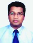 ANIL CHERIAN, Procurement  in charge