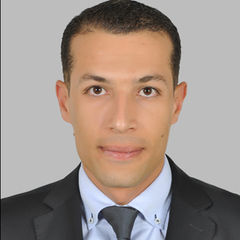 Jawad Alfawadleh, Reliability Engineer