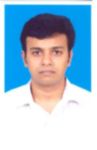 Karthick Gnanaprakasam, Senior Manager Information Security
