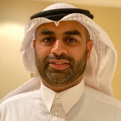 علي البحراني, Sr. Human Resource and Admin Officer