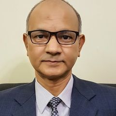 MOHAMMAD WASIQ ALI KHAN, Biomedical Engineering Manager 
