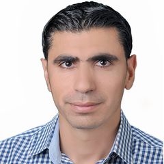 أحمد ربيع, Project Officer NFE for Education