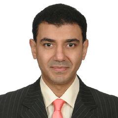 Ahmed Abdul Ghany Mohamed  El-Gazzaz, I.T Manager 