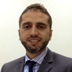 زياد قاطرجي, Design & Certification Department Manager for the Middle East Region