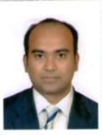 Asad Ali Syed, Asst Manager Sales
