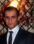 Youcef BELHANI, Expert consultant junior web application developer and web mapping Ligsoft.