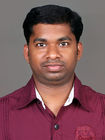 Vinodkumar Thadathil, Service Engineer