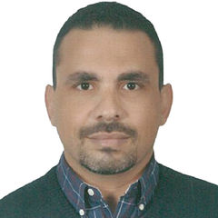 Ahmed Elbaradie, Assistant Project Manager