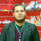 Mahmoued Azab, محاسب النقابة