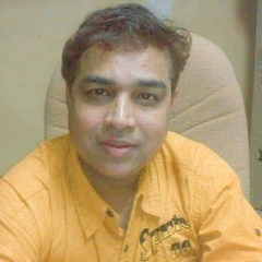 Shahid Zaya  محمد, Chief Operations Manager 