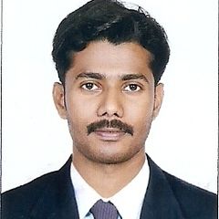 sajesh iruppakattil, Logistics/Warehouse/Store manager/In-charge