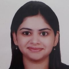 نها Shrivastava, Global Talent Acquisition Manager