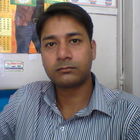 Mohd Amir Siddique أمير, Relationship Manager