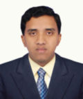 Syed Md. Kamruzzaman, Software Engineer(Manager)