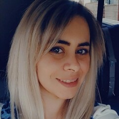 Dina Jaber, HR Manager and lawyer