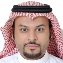 Fahad Abdulaziz Dakheel, Consultant Project Management, and Application Analyst