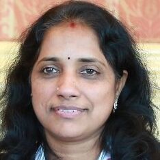 Dr Madhavi Lalitha