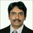Pusuluri Ramesh, QA/ QC Manager