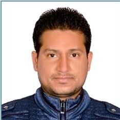 Rajiv  Kumar, Project HSE Manager