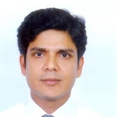 Kazi Mohiuddin, Executive - Budget & Costing