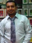 Riyadh Abdul Qawi Hasan Ahmed, Project manager 