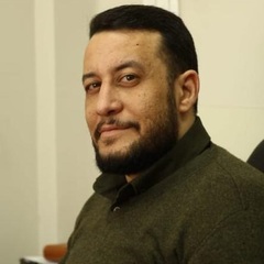 Ahmed younes, MEP Manager
