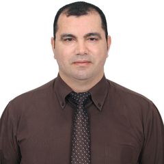 هاني البريم, Chief MEP Projects Engineer