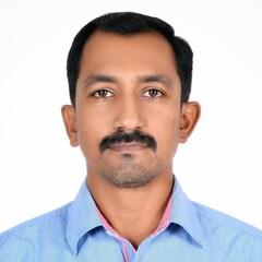 Sundaramoorthy Shanmugam