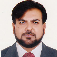 Shuja ur Rehman