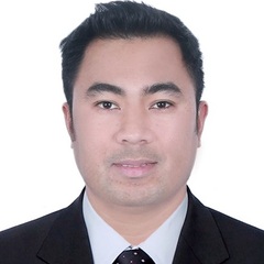 Joel Tudlasan