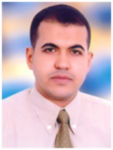 Ehab Mansour, Infrastructure - Project Manager
