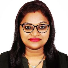 Shubhra siddhesh walinjkar, Travel Consultant