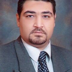 أحمد MOHAMED ABDEL GAWAD, مدير حسابات