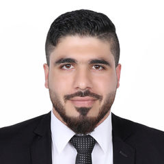 Amer سعيد, Senior Trade Finance Officer in Arab Bank                    