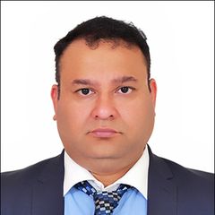 Fahd  Athar, Manager Internal Audit