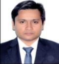 Bhupender Singh, Retail Department Manager