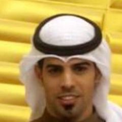 Yousef Al-Shammari, Maintenance & Customer Service  Advisor