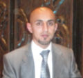 sizar aladam, Senior Web Developer