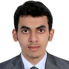 Mohammed Raza Sheikh, Backend Developer