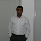 Jasvinder Singh, Project Manager, SDM