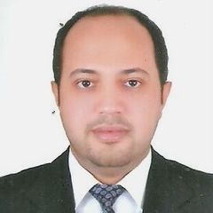 mostafa Ahmed Elhanafy, Electrical project engineer 