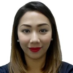 Rachelle Martinez, General Accountant (Sales & Maintenance)