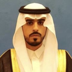 Salman  Alenezi, رئيس قسم الحسابات الدائنة