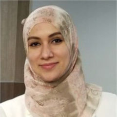 Marwa Hamzeh, Executive Assistant To Executive Director