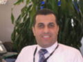 Mustafa Sleiman, Showroom Manager