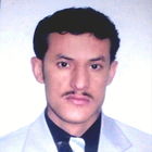 عبد السلام حيدره صالح السالمي, مدير الحسابات والمسئول المالي
